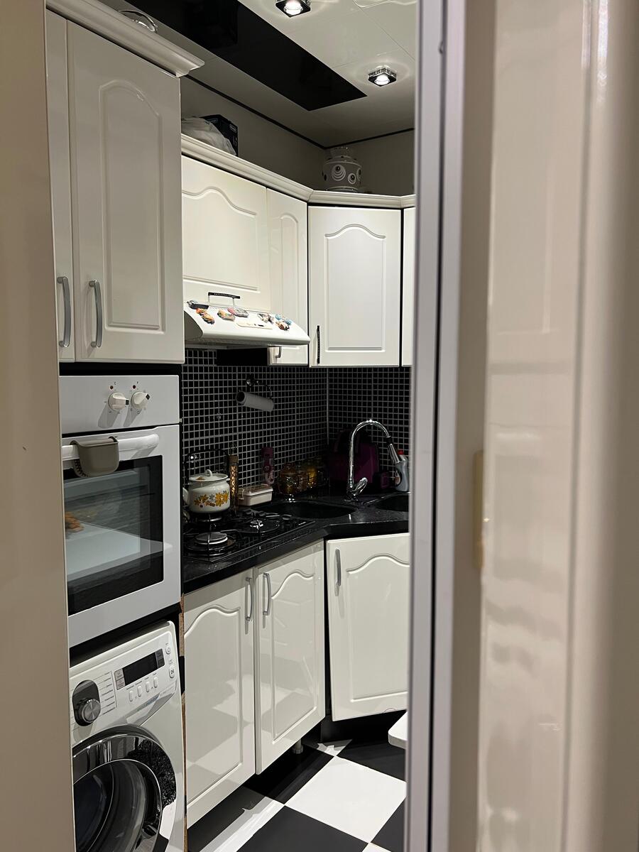 Satılır 3 otaqlı köhnə tikili 65 m² — Mənzil, Bakı (7)