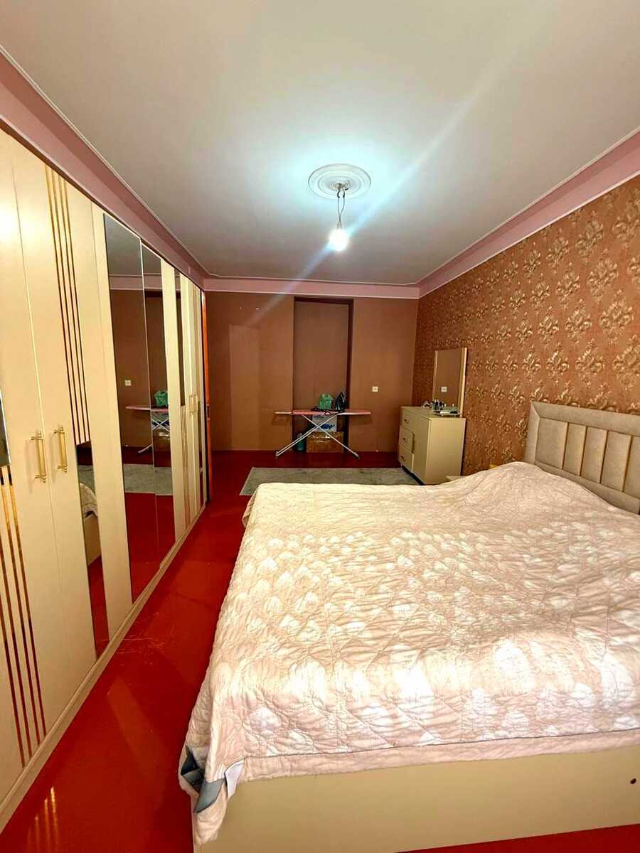 Satılır 2 otaqlı köhnə tikili 42 m² — Mənzil, Bakı (4)