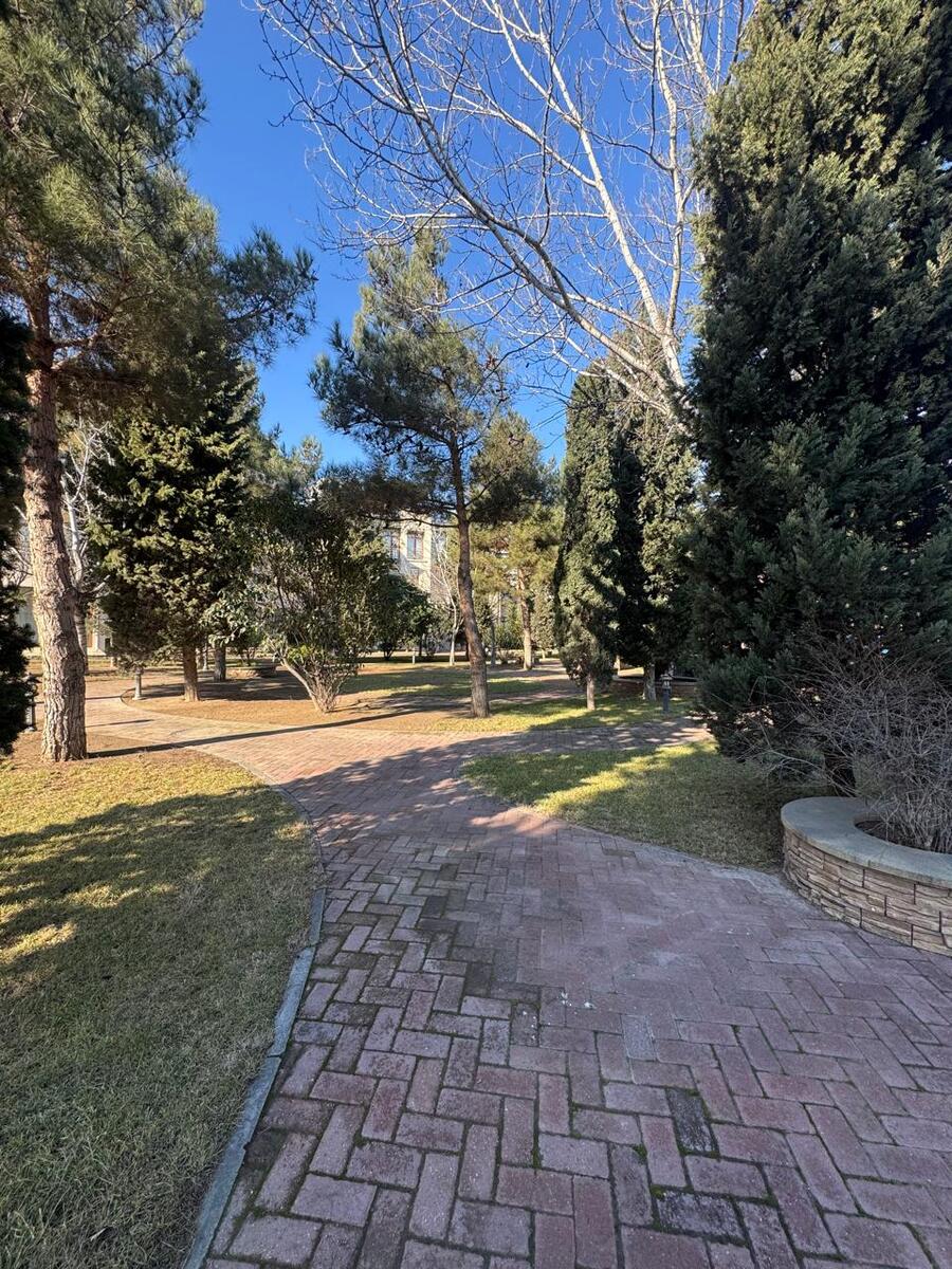 Satılır 3 otaqlı yeni tikili 150 m² — Mənzil, Bakı (6)