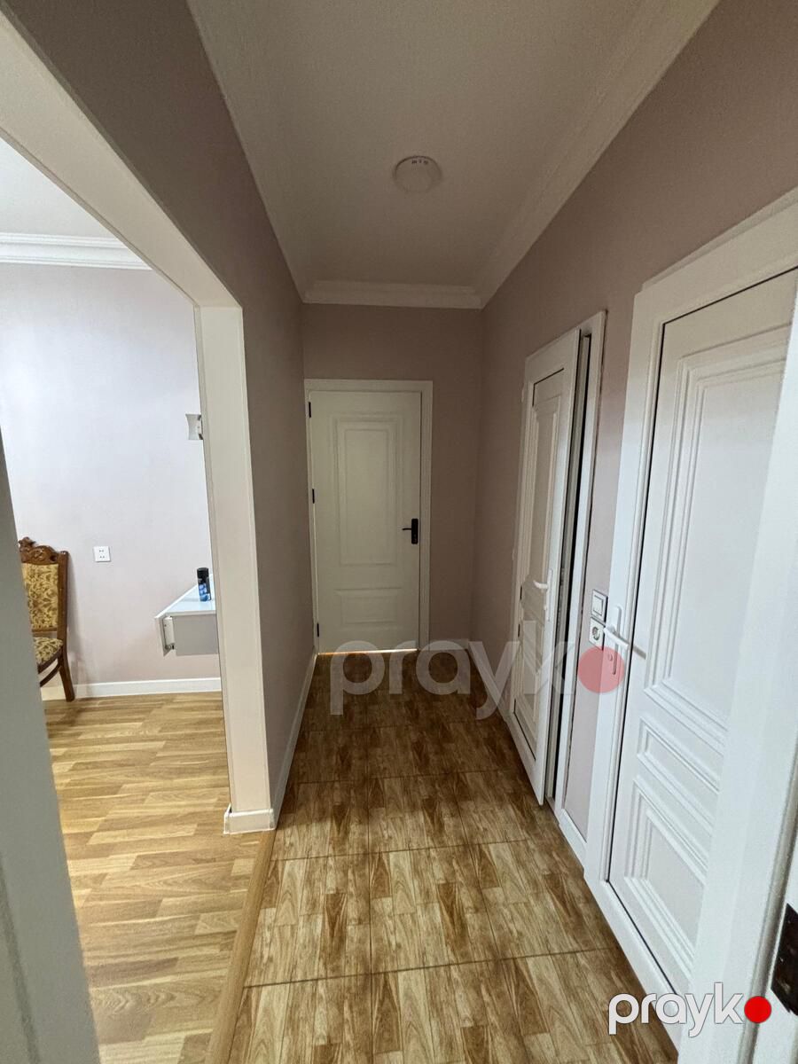 Satılır 4 otaqlı köhnə tikili 95 m² — Mənzil, Bakı (6)