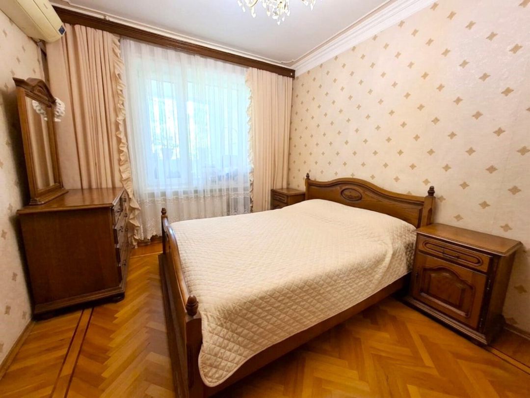 Satılır 3 otaqlı köhnə tikili 85 m² — Mənzil, Bakı (3)
