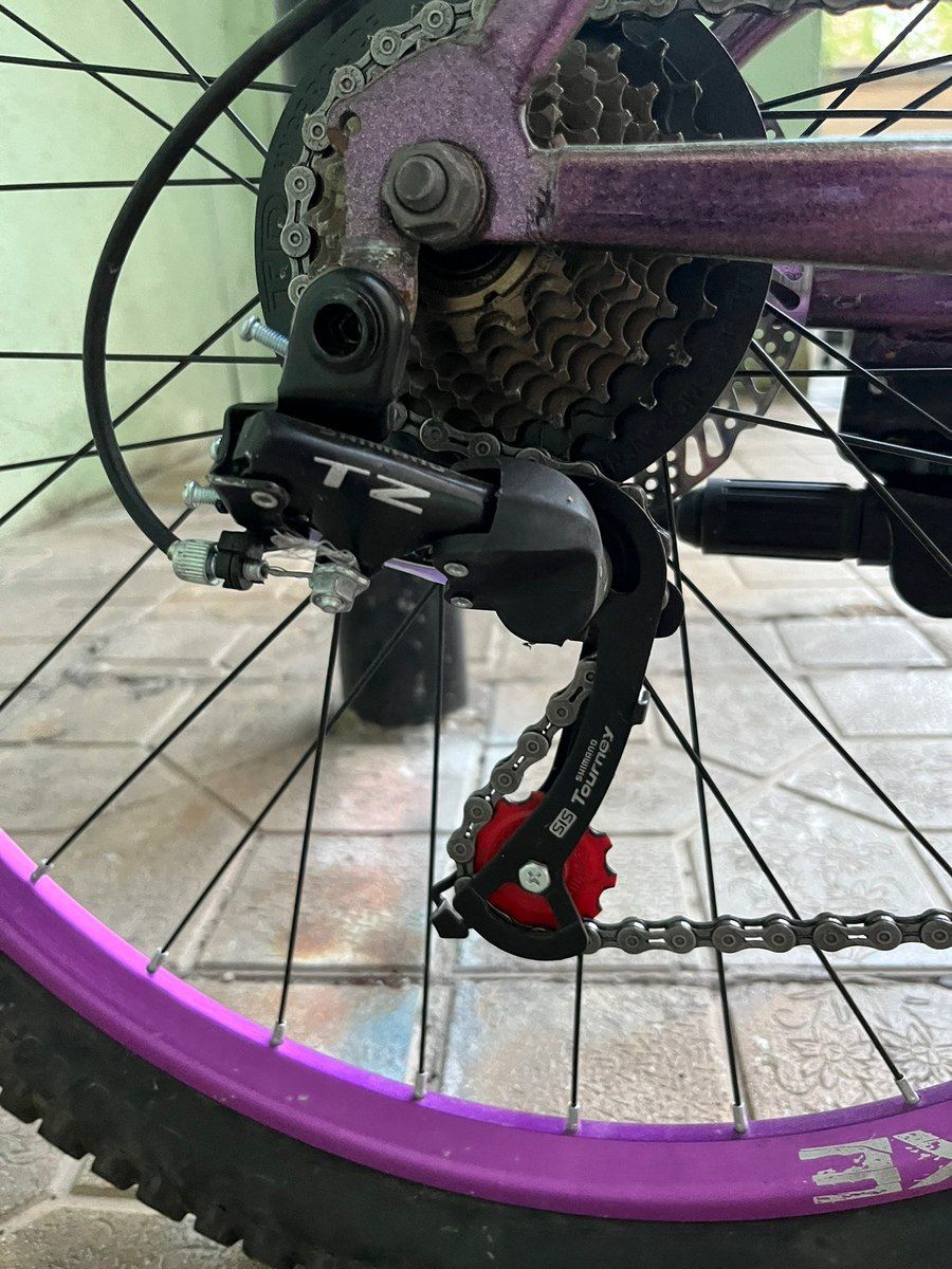 Velosiped — Velosipedlər, Bakı (5)