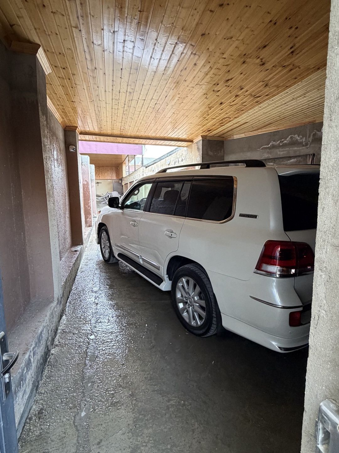 Satılır 5 otaqlı həyət evi/bağ evi 200 m² — Ev, villa, Bakı (2)