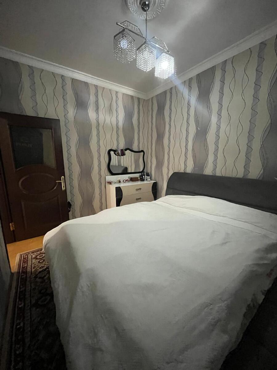 Satılır 3 otaqlı yeni tikili 82 m² — Mənzil, Bakı (9)