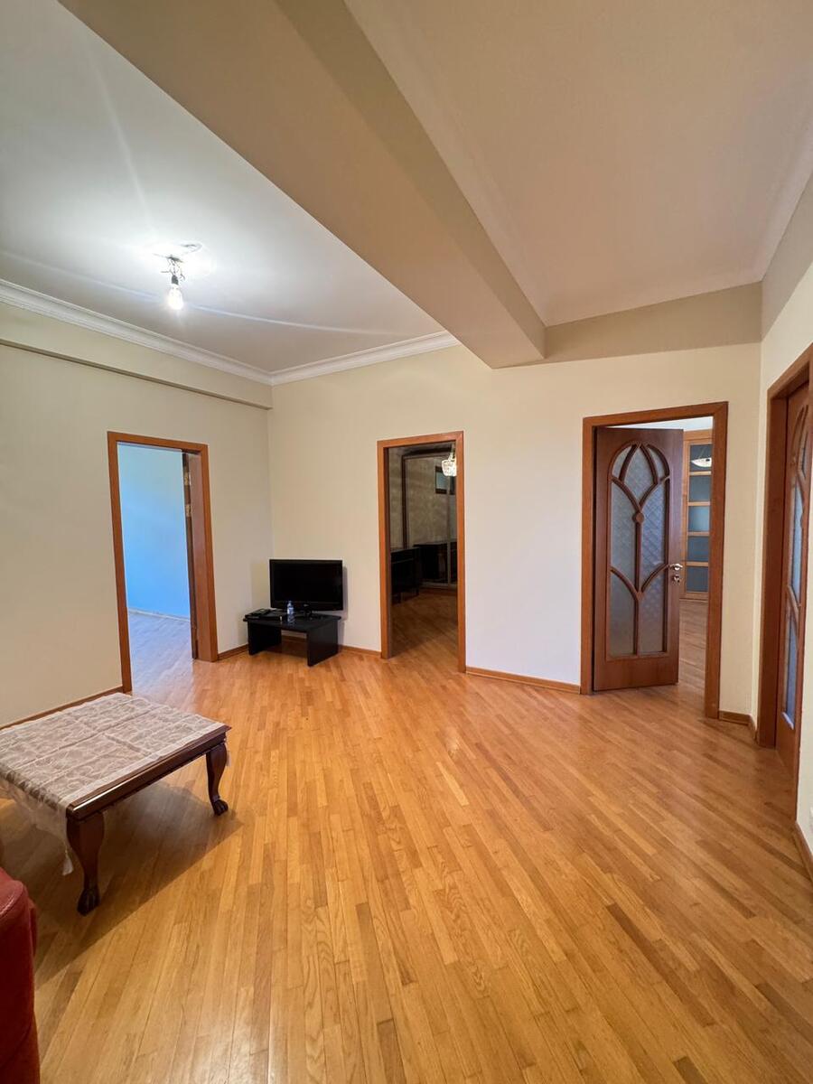 Satılır 4 otaqlı yeni tikili 152 m² — Mənzil, Bakı (12)