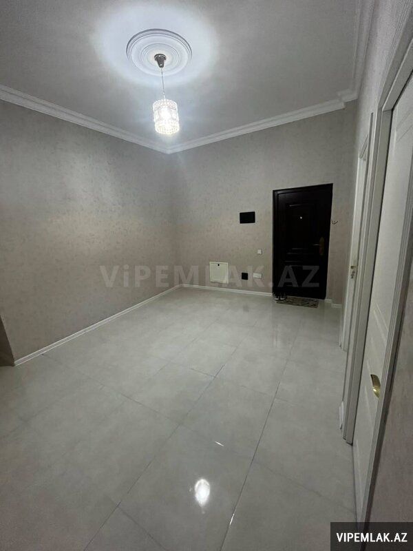 Suraxanı rayonunda 2 otaqlı Yeni tikili Satılır, 84 m² — Mənzil, Bakı (7)