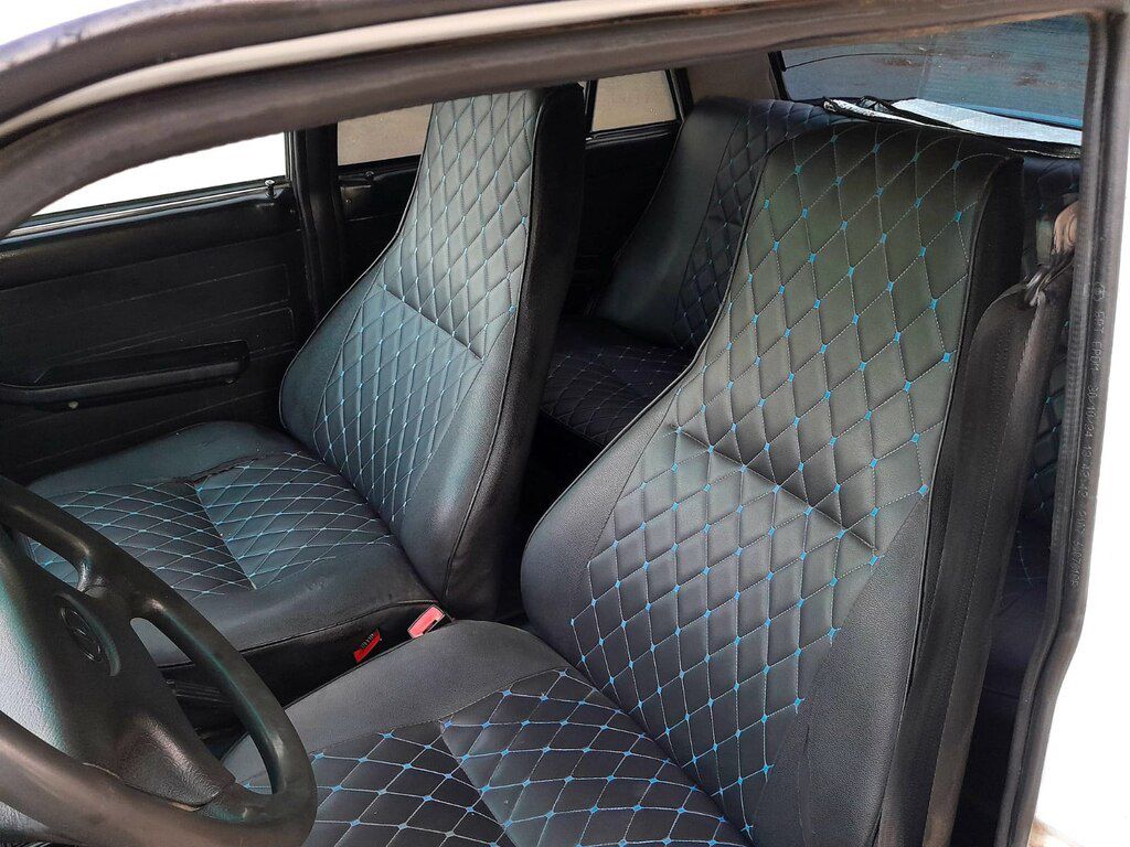 Lada (VAZ) 2107, 1.6 L, 2006 il, 2 346 131 km — Avtomobillər, Sabirabad (11)