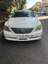 Lexus LS 460L, 4.6 L, 2009 il, 300 000 km — Elçin