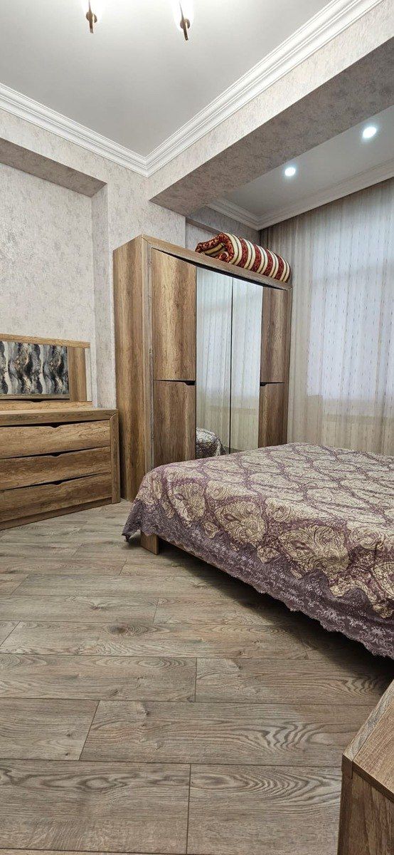 Satılır 2 otaqlı yeni tikili 70 m² — Mənzil, Bakı (4)