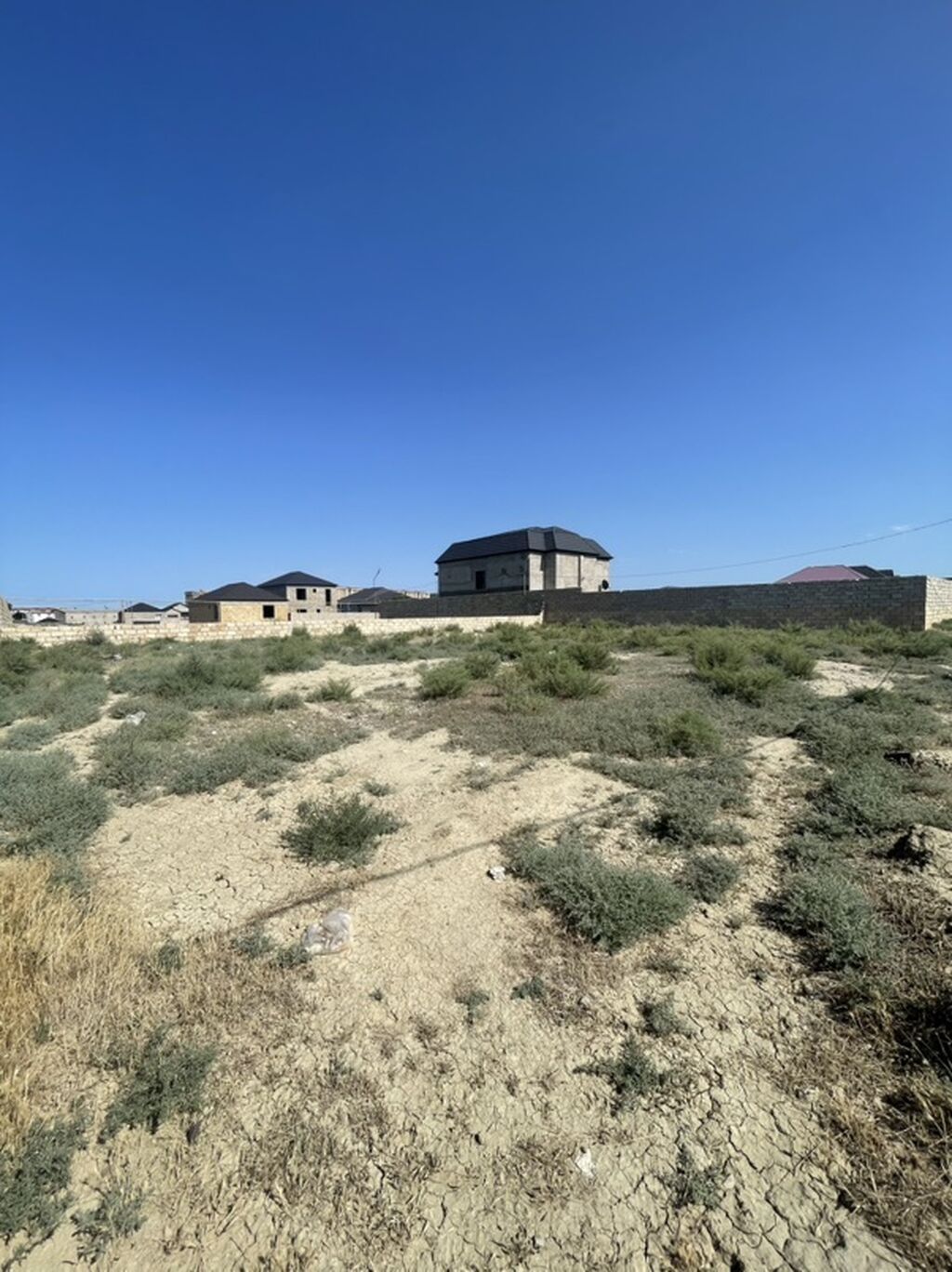 Tikinti — Torpaq, Digah (3)