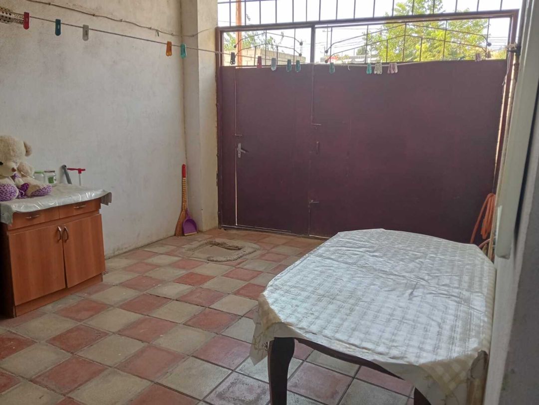 Həyət evi kirayə verilir, Binəqədi qəs — Ev, villa, Bakı (10)