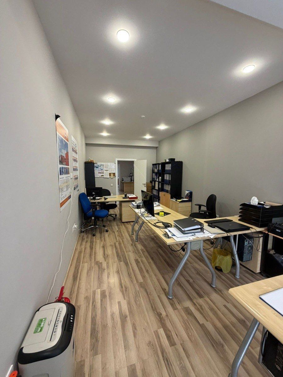 İcarəyə verilir 3 otaqlı ofis 120 m² — Ofis, Bakı (5)