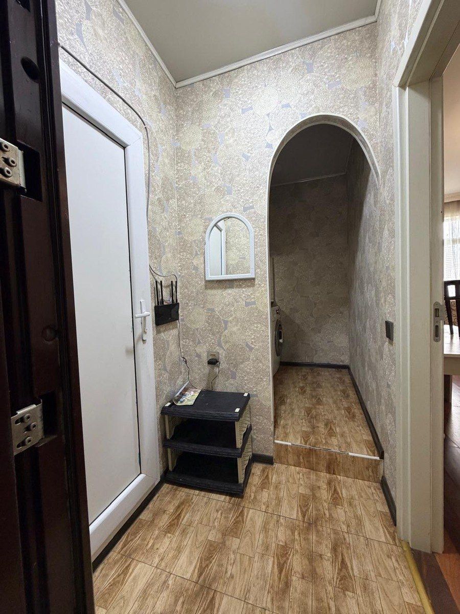 Satılır 2 otaqlı köhnə tikili 30 m² — Mənzil, Bakı (8)