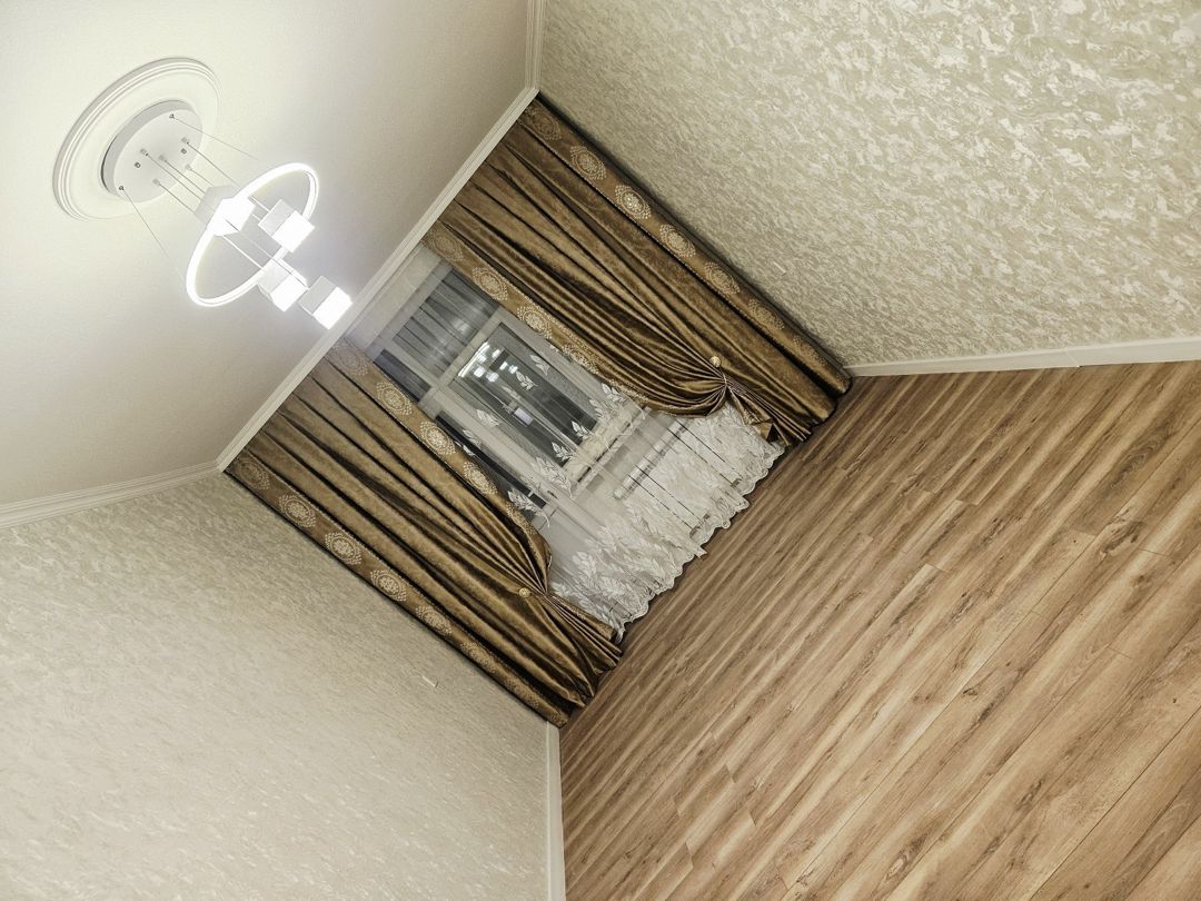 2-otaqlı mənzil, Gəncə ş., 60 m² — Mənzil, Gəncə (2)