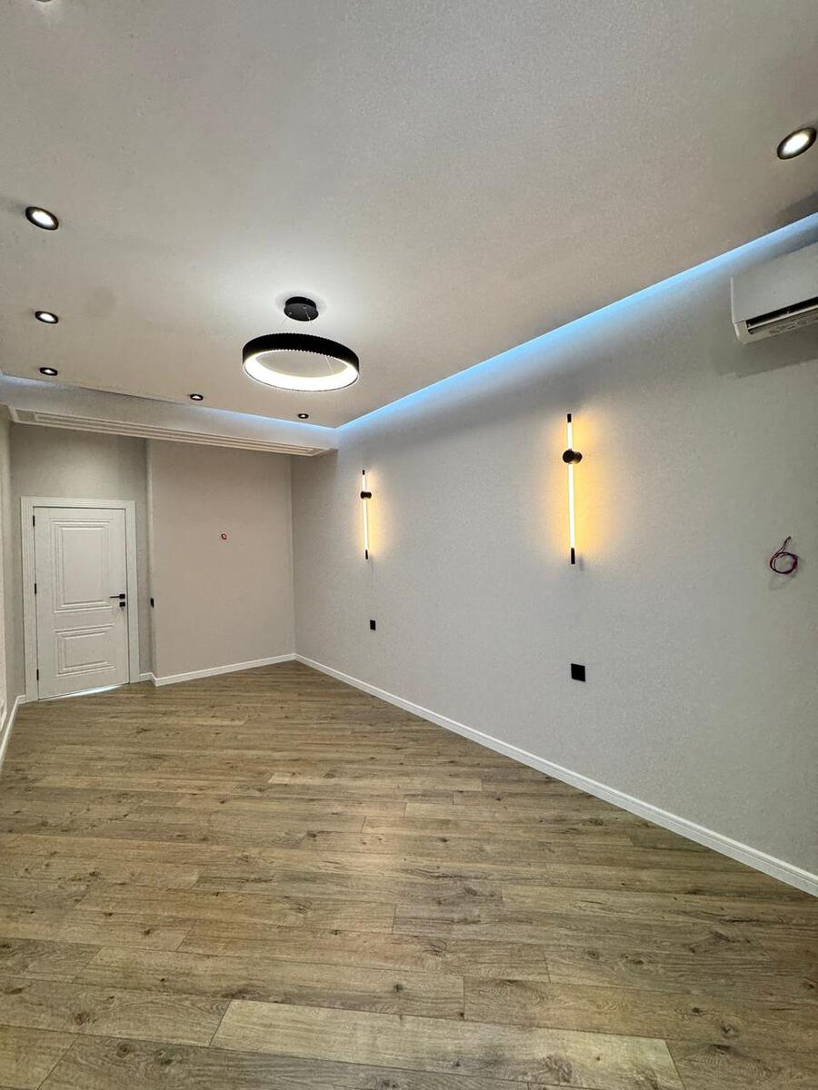 Satılır 3 otaqlı yeni tikili 88 m² — Mənzil, Bakı (10)