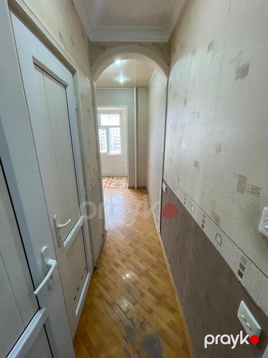 İcarəyə verilir 2 otaqlı köhnə tikili 60 m² — Mənzil, Bakı (11)