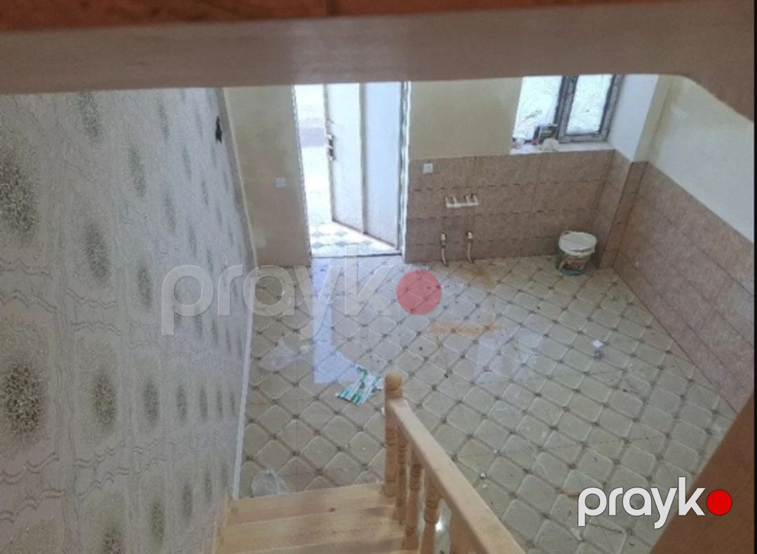 Satılır 3 otaqlı həyət evi/bağ evi 59 m² — Ev, villa, Xırdalan (2)