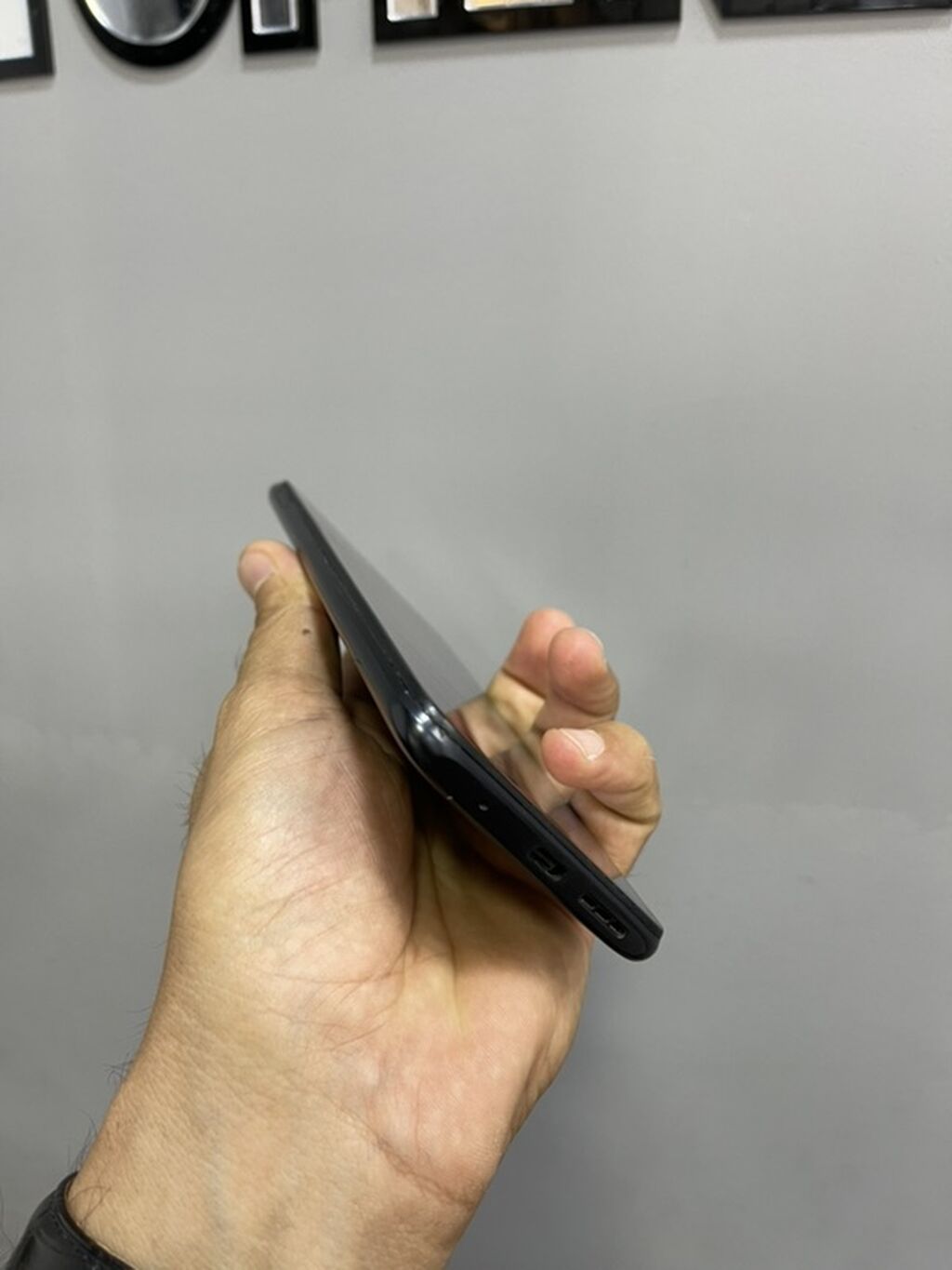 Redmi 9T, 64 GB, rəng - Qara, İki sim kartlı — Xiaomi, Gəncə (5)