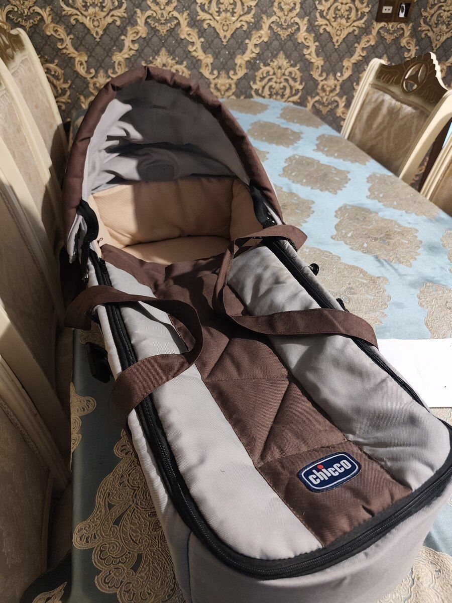 Uşaq daşıyıcısı "Chicco" — Uşaq daşıyıcıları, Bakı (2)