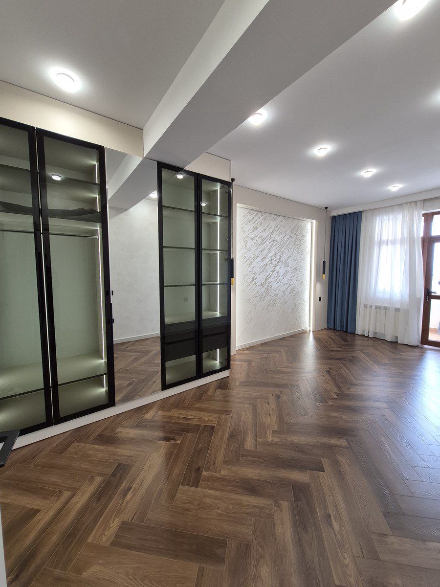 Satılır 3 otaqlı yeni tikili 120 m² — Mənzil, Bakı (5)