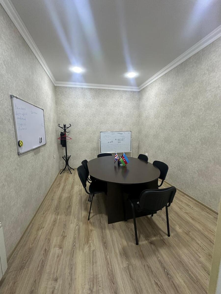 Satılır obyekt 117 m² — Əmlak, Bakı (10)