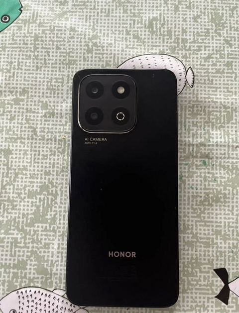 Honor X6b, 256 GB, rəng - Qara, İki sim kartlı — Mehdiabad