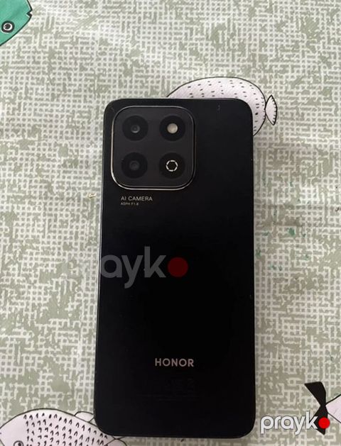 Honor X6b, 256 GB, rəng - Qara, İki sim kartlı — Mehdiabad