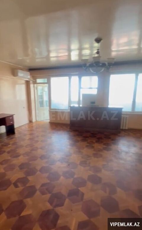 Yasamal rayonunda 2 otaqlı Köhnə tikili Kirayə verilir, 65 m² — Bakı
