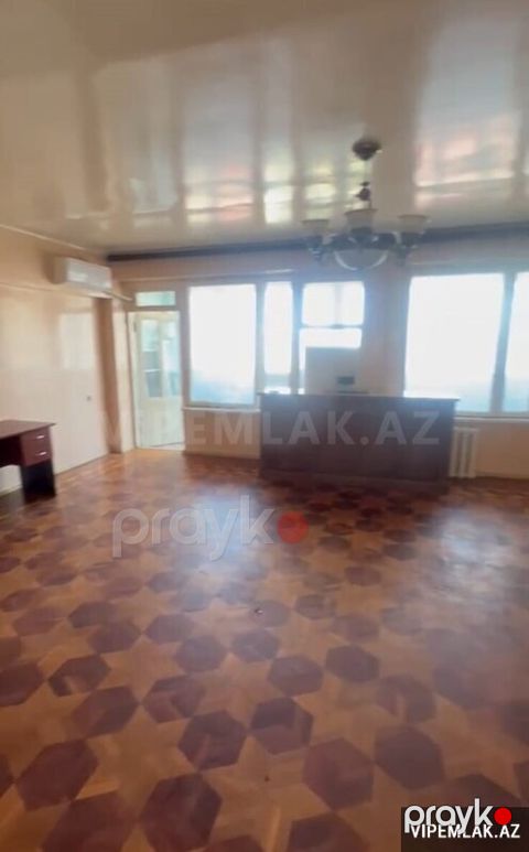 Yasamal rayonunda 2 otaqlı Köhnə tikili Kirayə verilir, 65 m²