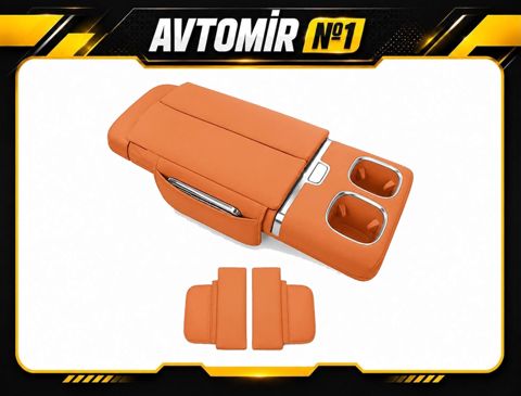 Changan Q07 üçün qolaltı üstü örtük — Bakı