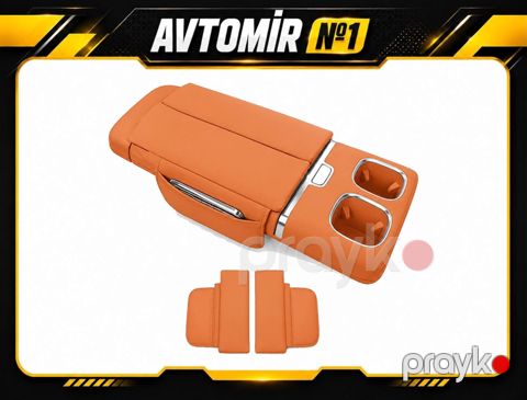 Changan Q07 üçün qolaltı üstü örtük