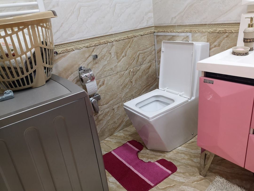 2-otaqlı yeni tikili kirayə verilir, Gəncə ş., 100 m² — Mənzil, Gəncə (12)