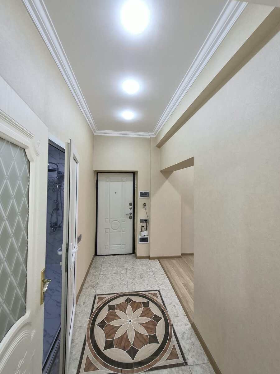 Satılır 2 otaqlı yeni tikili 62 m² — Mənzil, Xırdalan (4)