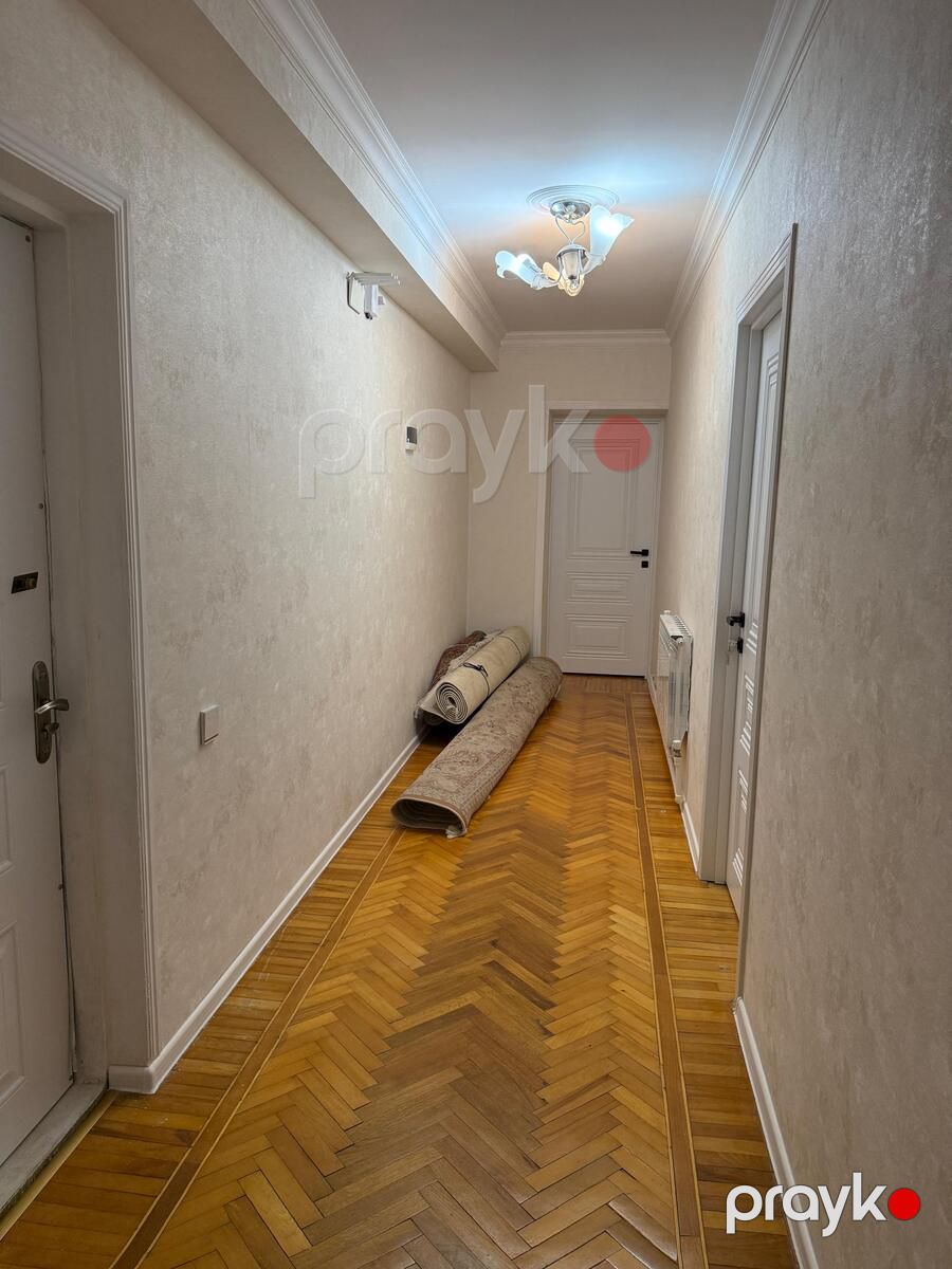 Satılır 3 otaqlı köhnə tikili 90 m² — Mənzil, Bakı (4)