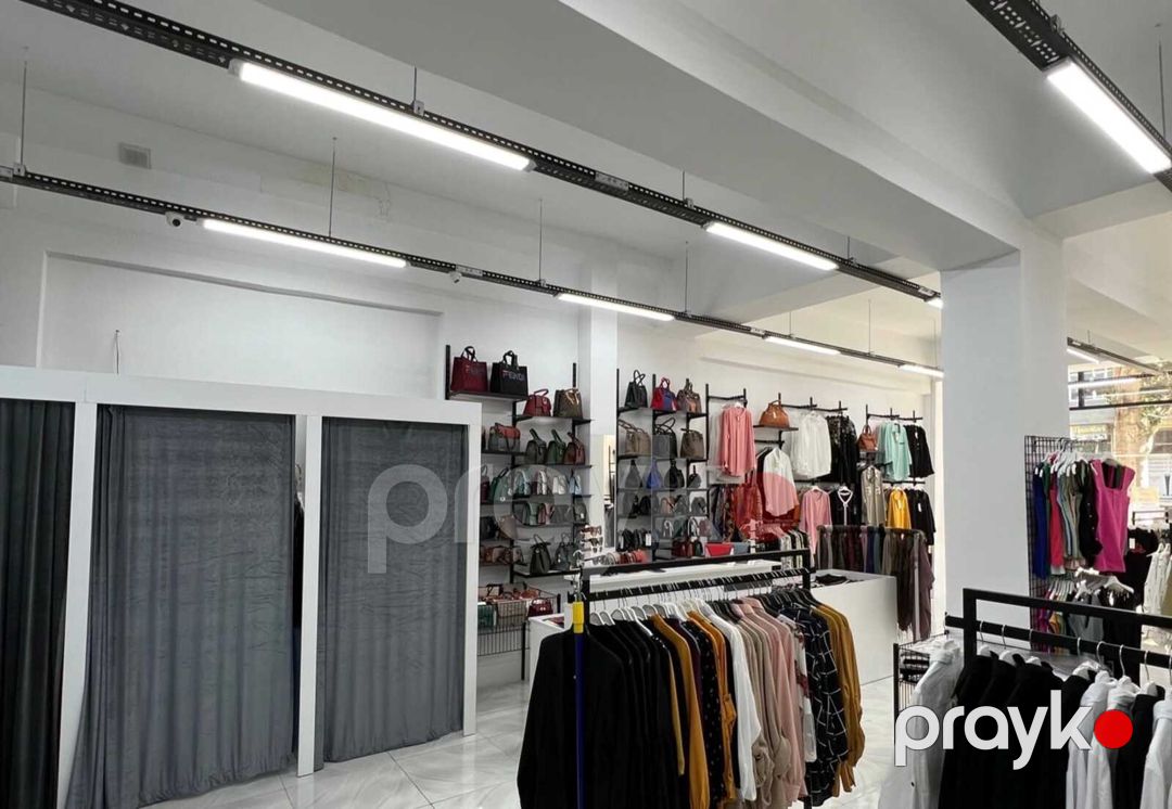 Satılır obyekt 200 m² — Əmlak, Bakı (5)
