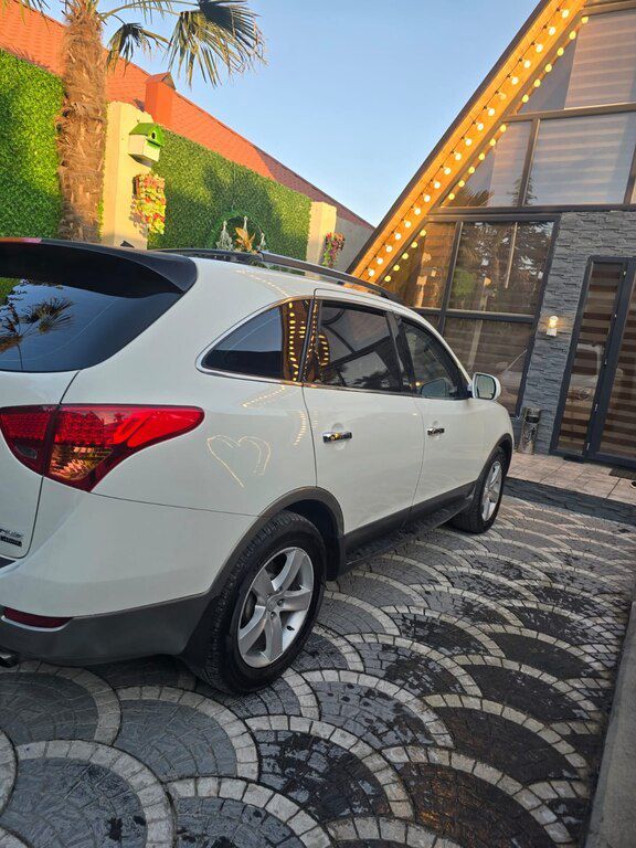 Hyundai Veracruz, 3.0 L, 2009 il, 325 000 km — Avtomobillər, Siyəzən (7)