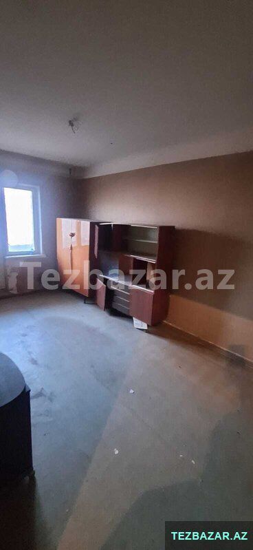 Qaraçuxur qes.4 otagli mənzil satilir — Mənzil, Bakı (2)