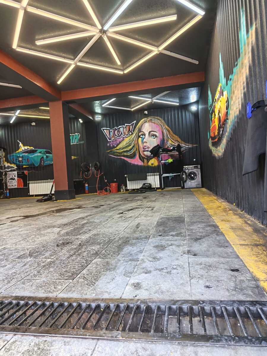 İcarəyə verilir obyekt 180 m² — Əmlak, Bakı (6)