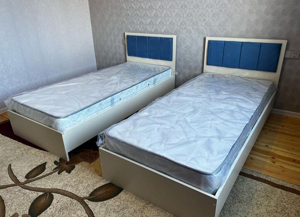 Çarpayılar — Mebel, Bakı (2)