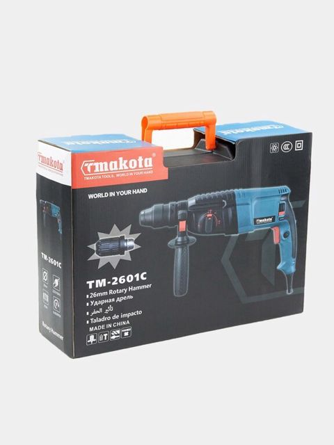 Drel perforator "Tmakota TM2601C — Bakı