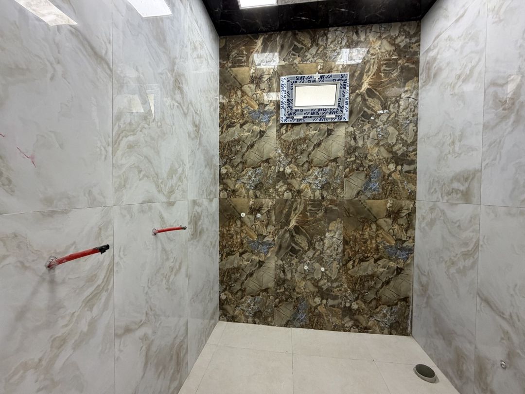 Satılır 5 otaqlı həyət evi/bağ evi 100 m² — Ev, villa, Bakı (7)