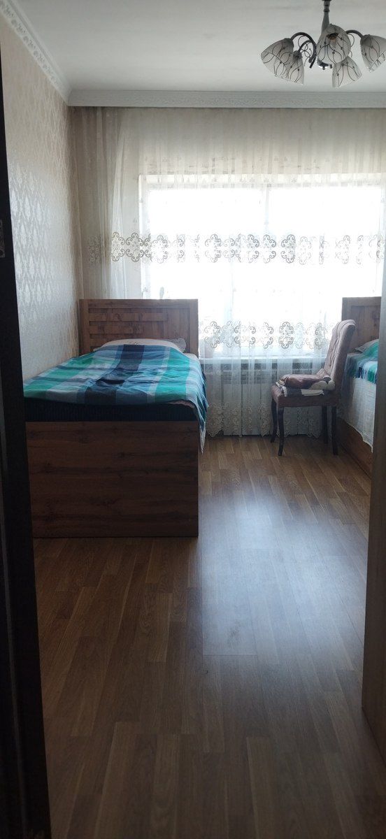 Satılır 3 otaqlı köhnə tikili 65 m² — Mənzil, Bakı (5)