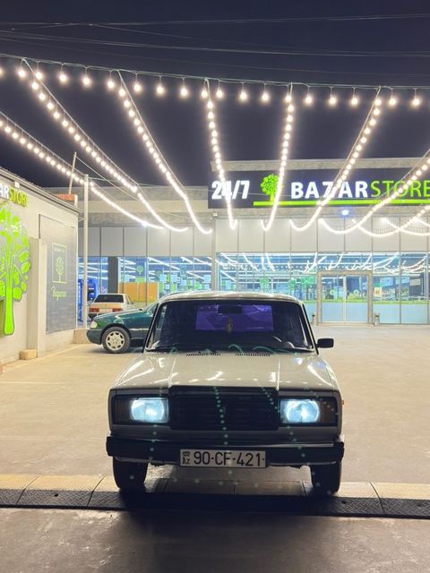 Lada (VAZ) 2104, 1.6 L, 2008 il, 75 000 km — Biləsuvar