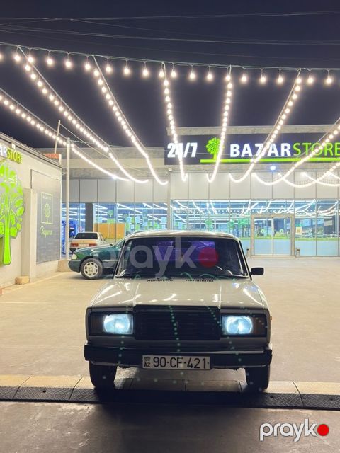 Lada (VAZ) 2104, 1.6 L, 2008 il, 75 000 km