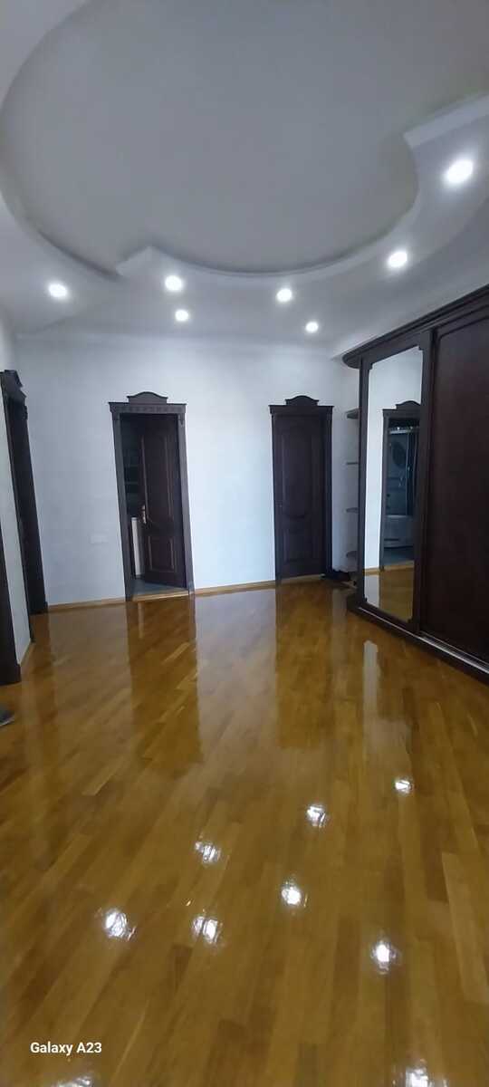 Satılır 3 otaqlı yeni tikili 150 m² — Mənzil, Bakı (8)