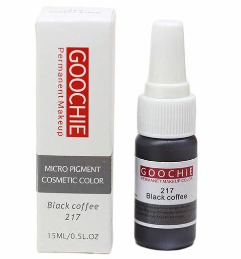 Goochie Permanent Makeup – mikroblading və tatuaj üçün orijinal — Bakı