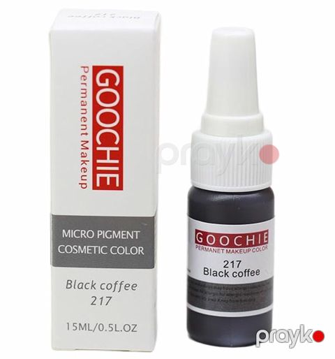 Goochie Permanent Makeup – mikroblading və tatuaj üçün orijinal — Bakı