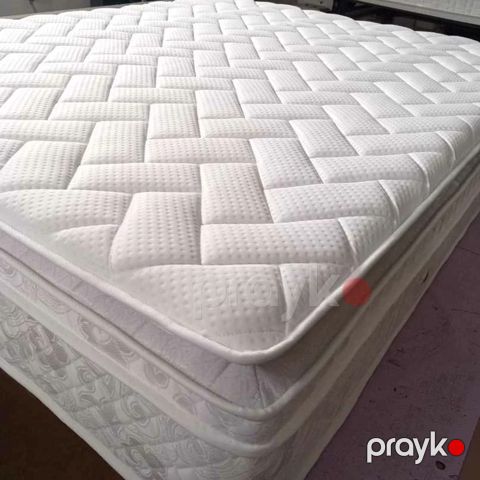 Ortopedik döşək — Bakı