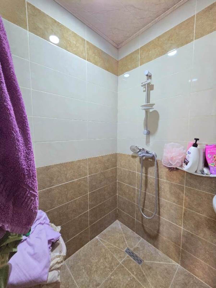 Satılır 2 otaqlı köhnə tikili 55 m² — Mənzil, Bakı (11)