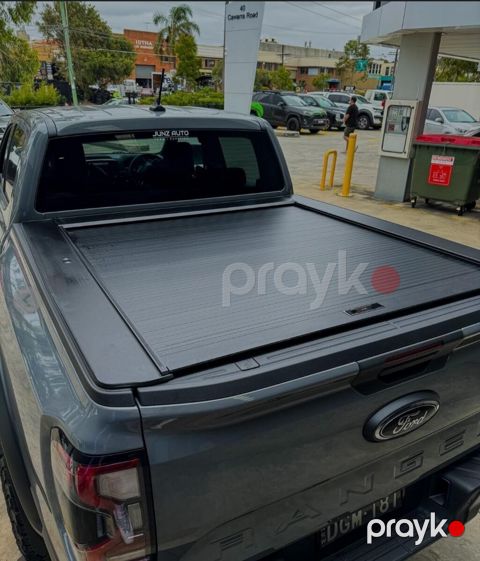 Mİtsubishi L200 Jalüz